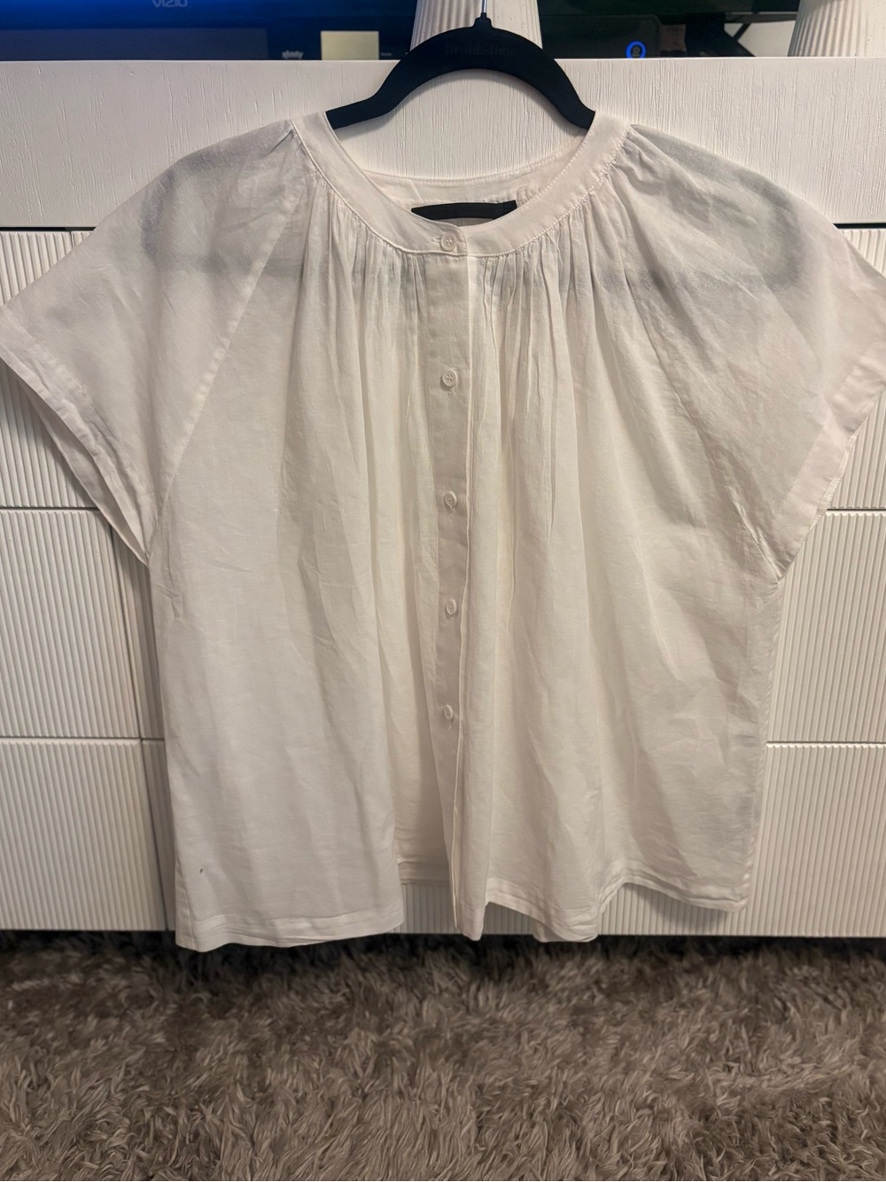 Jenni Kayne Willow Blouse